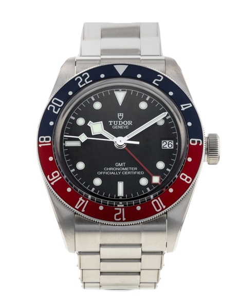 Tudor Black Bay GMT M79830RB-0002